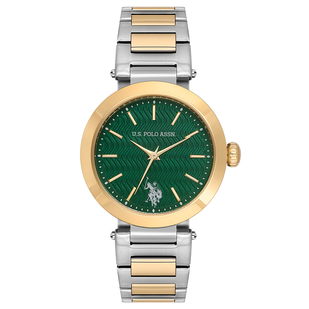 U.S. Polo Assn. USPA2099-01 Kadın Kol Saati