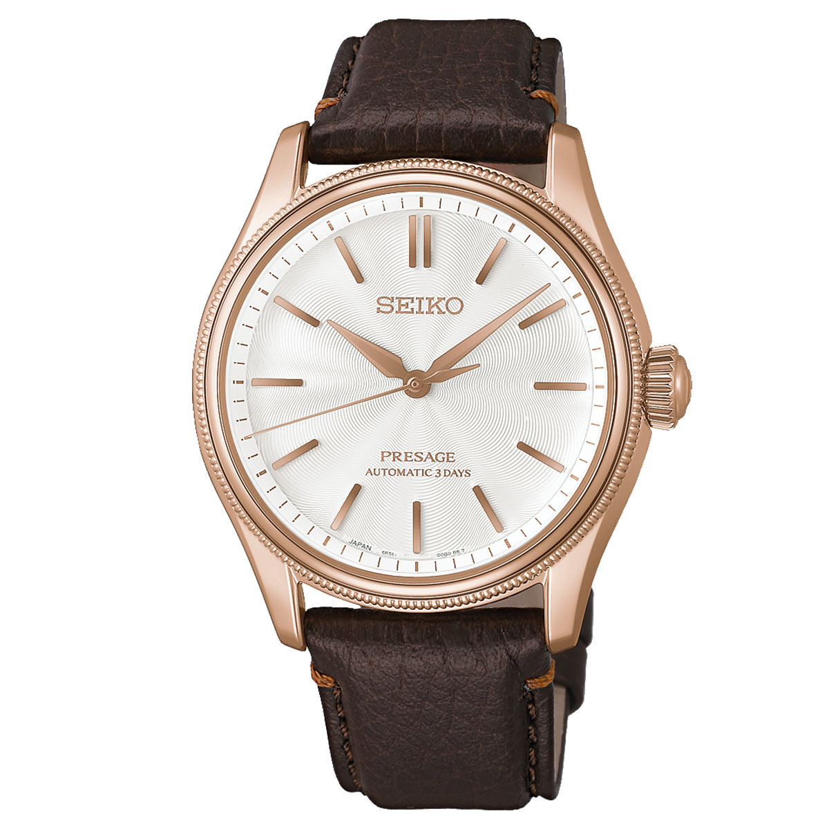 Seiko HCC008J1 Erkek Kol Saati