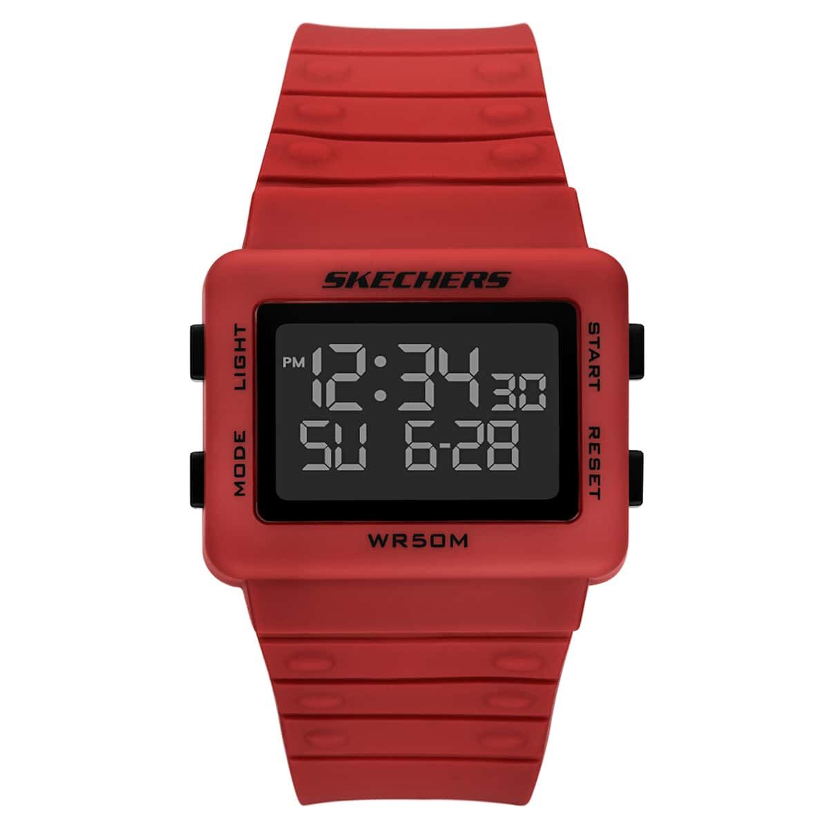 Skechers SR1194 Erkek Kol Saati