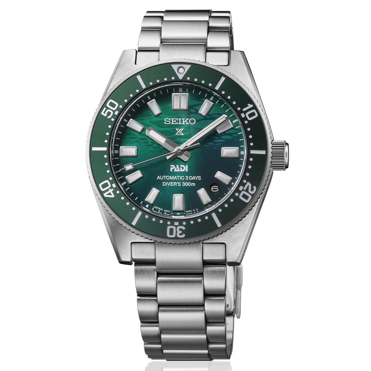 Seiko Prospex SEIPB501J Men’s Watch