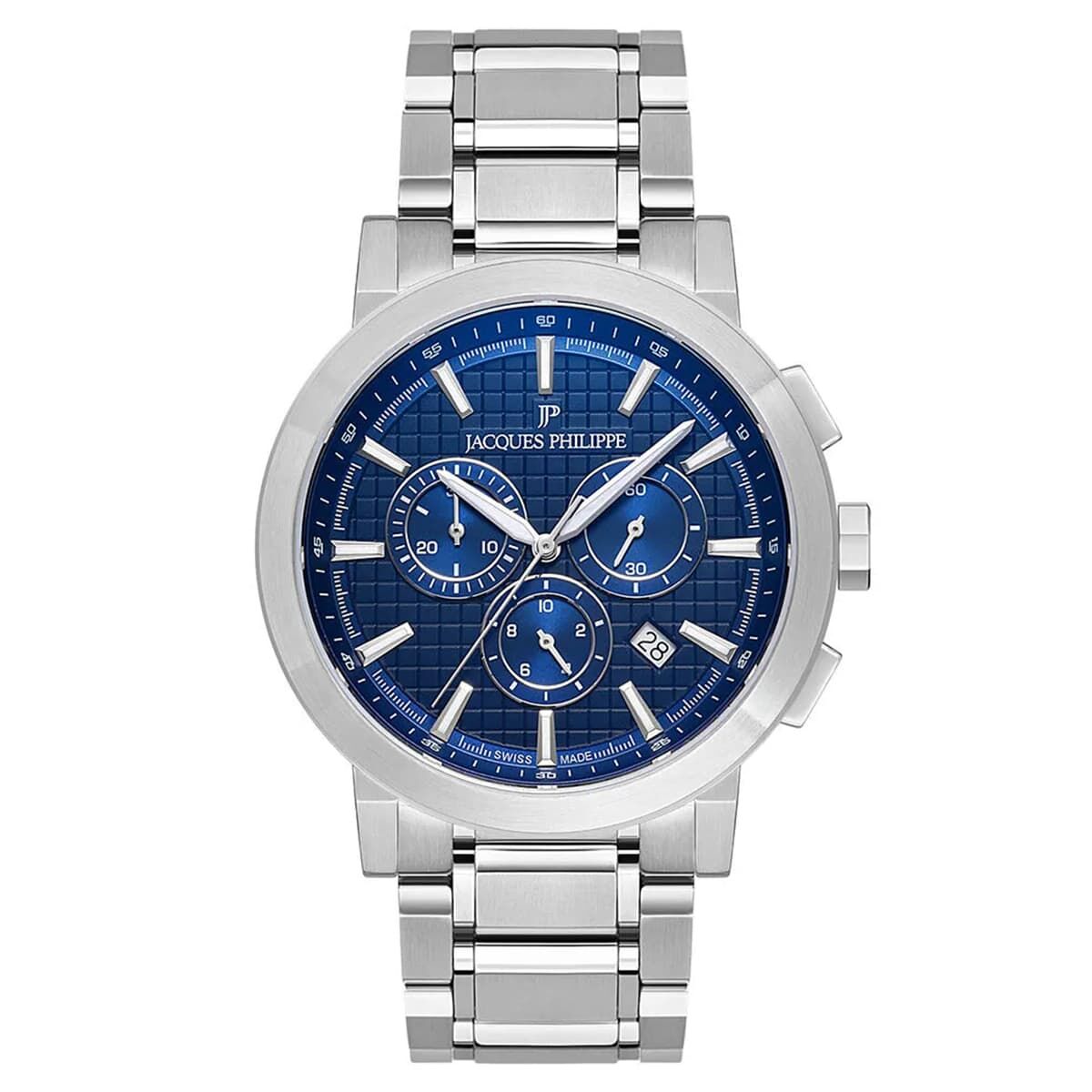 Jacques Philippe Cosmos Chrono JPQGC171336NN Men’s Watch