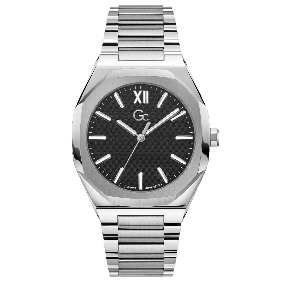 Gc GCZ26004G2MF Erkek Kol Saati