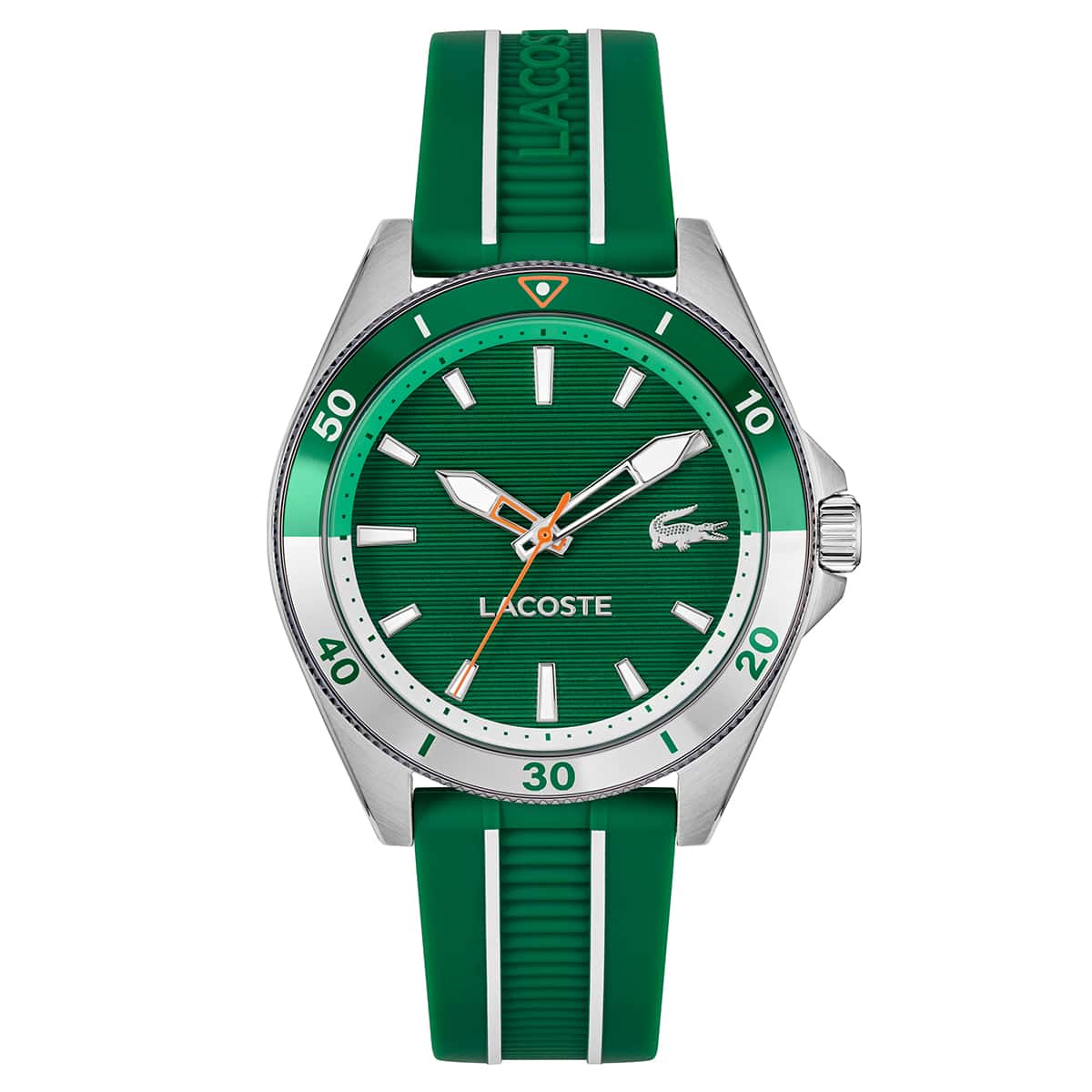 Lacoste LAC2011455 Erkek Kol Saati
