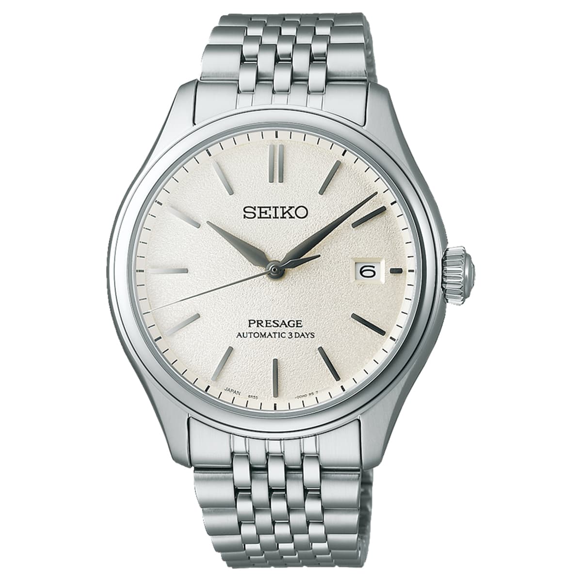 Seiko Presage Craftsmanship SEIPB463J