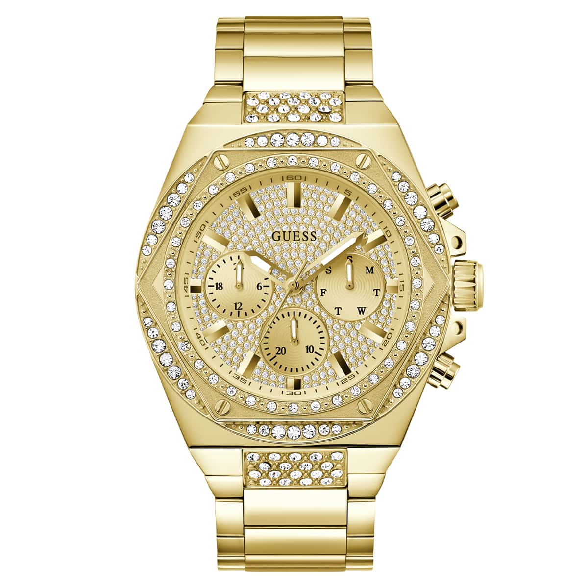 Guess Fury GUGW0899G2 Men’s Watch