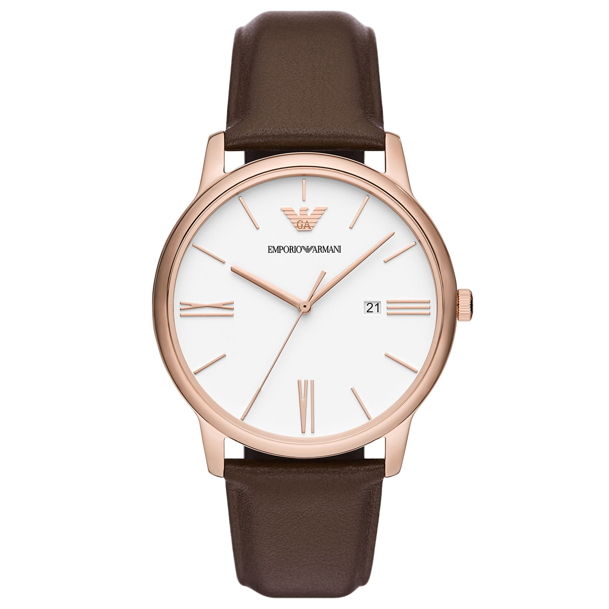 Emporio Armani AR11572 Erkek Kol Saati
