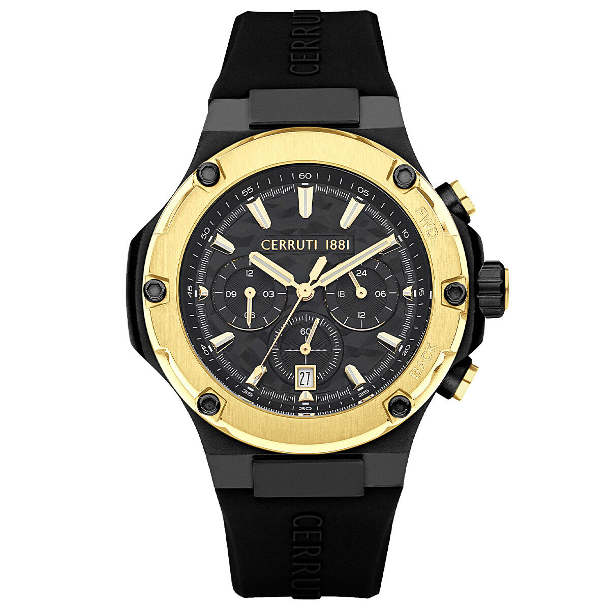 Cerruti 1881 CIWGQ2224306 Erkek Kol Saati