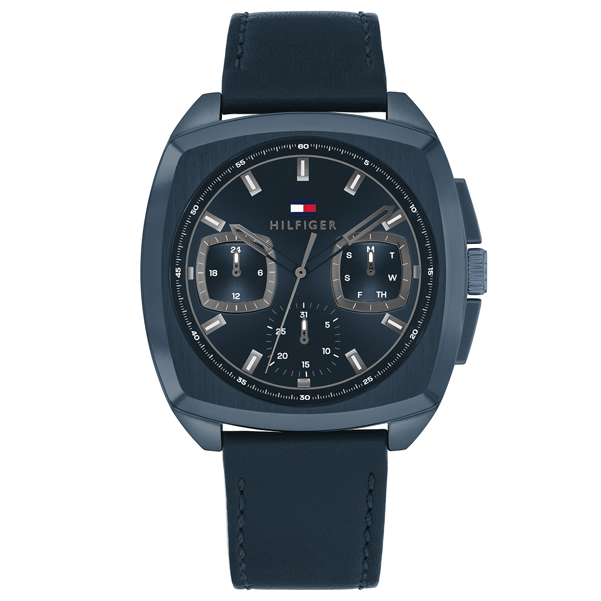 Tommy Hilfiger TH1710558 Erkek Kol Saati