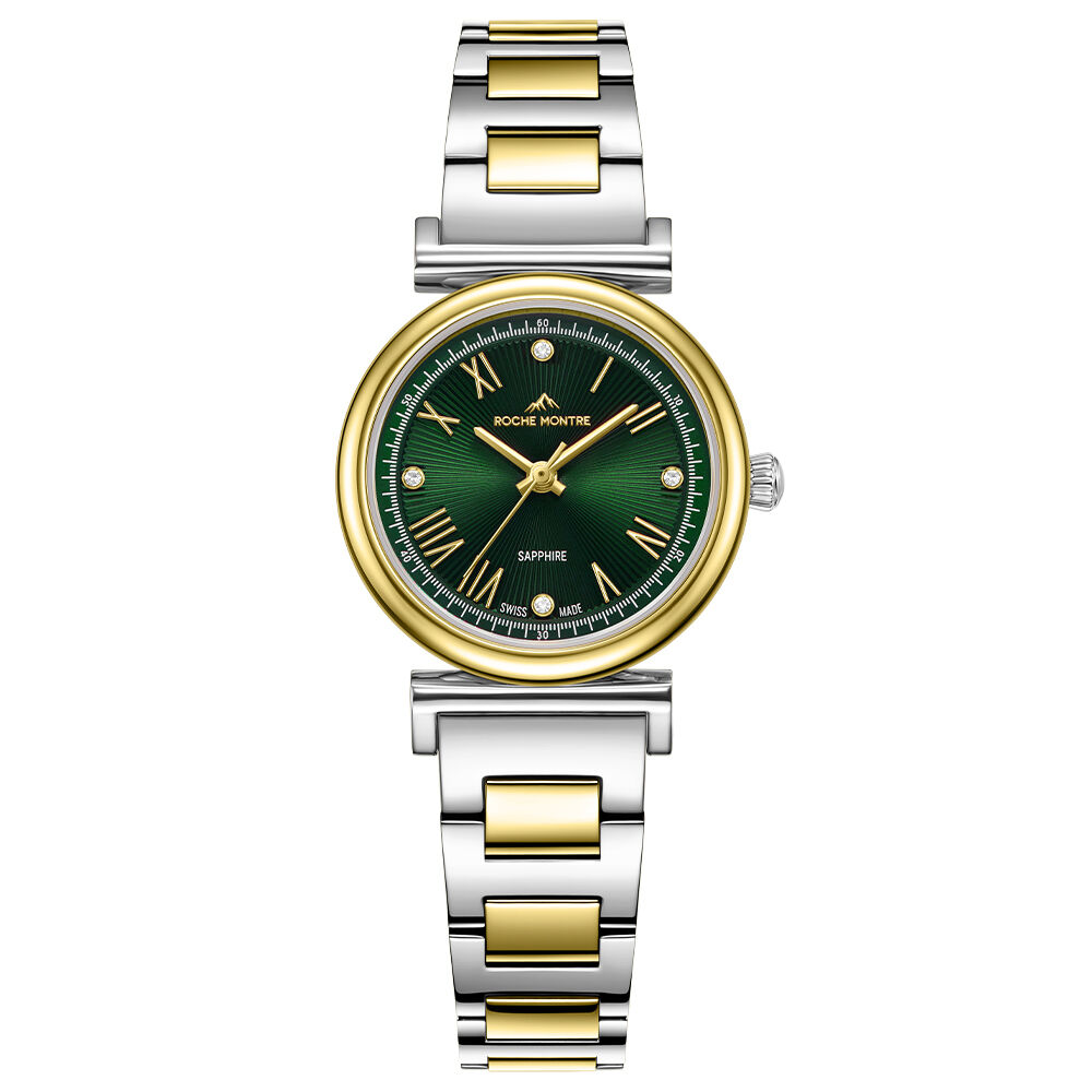 Roche Montre RML7001-04 Kadın Kol Saati
