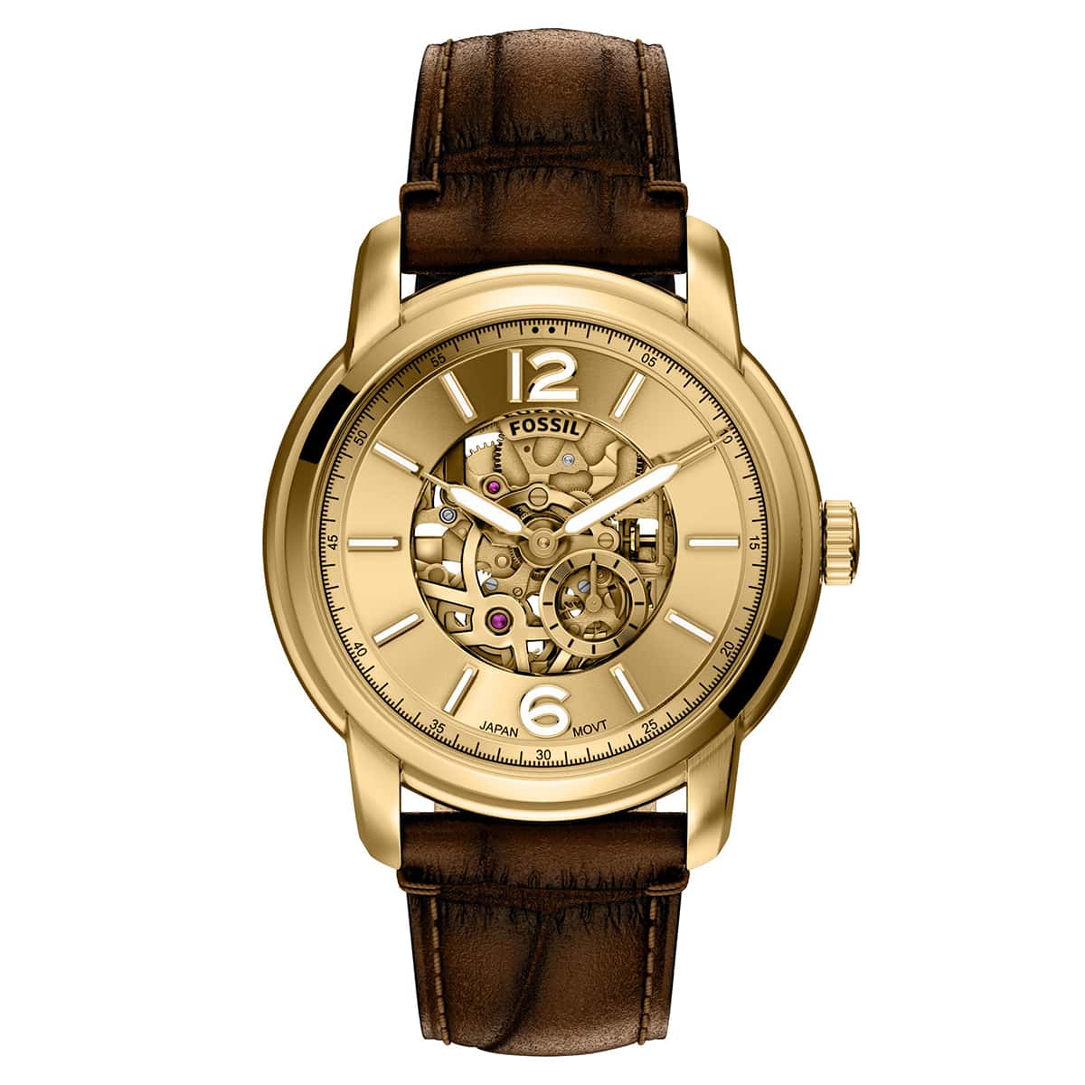 Fossil FME3279 Erkek Kol Saati