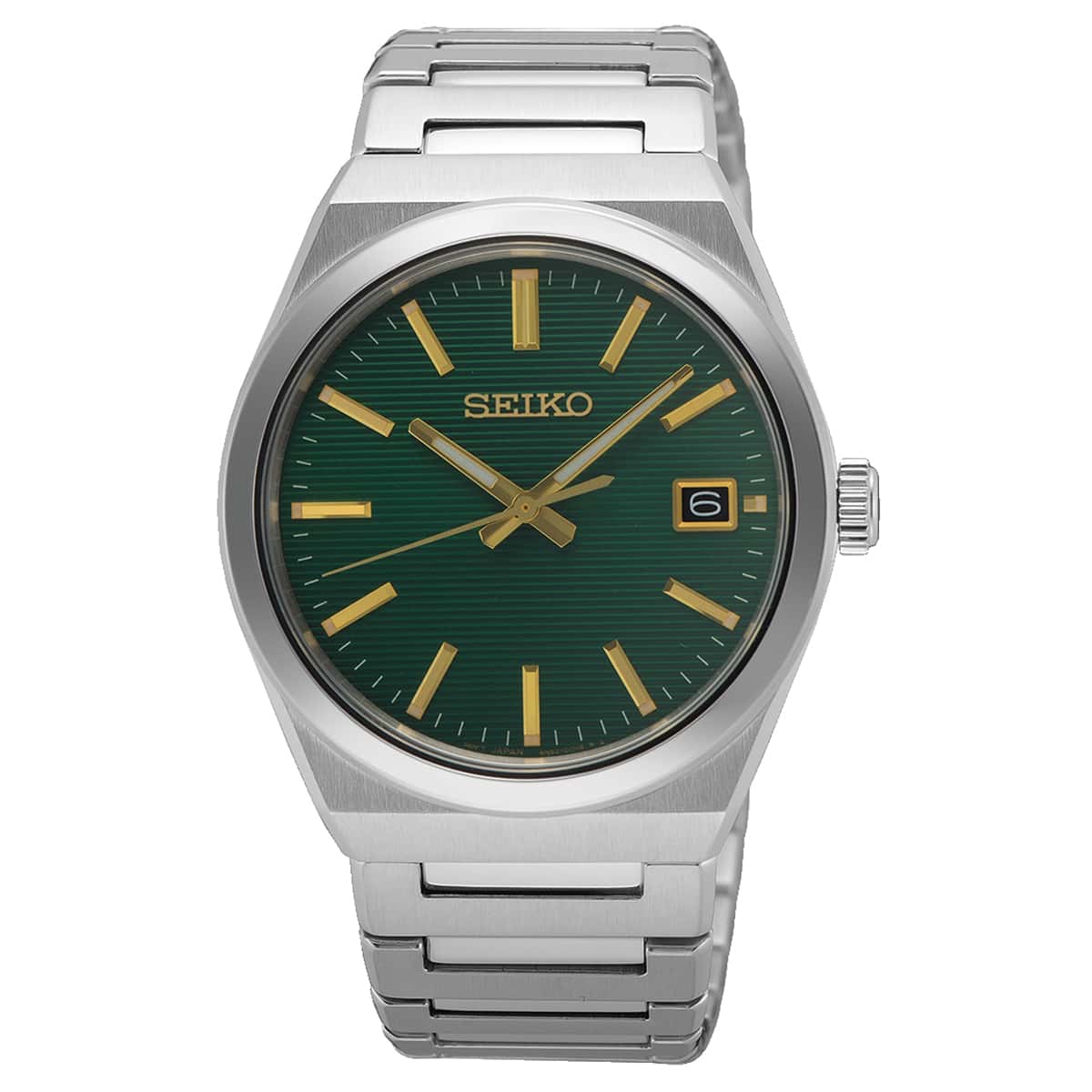 Seiko SEIUR601P Erkek Kol Saati