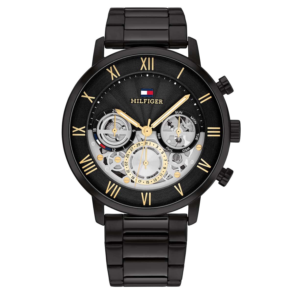 Tommy Hilfiger Legend TH1710706