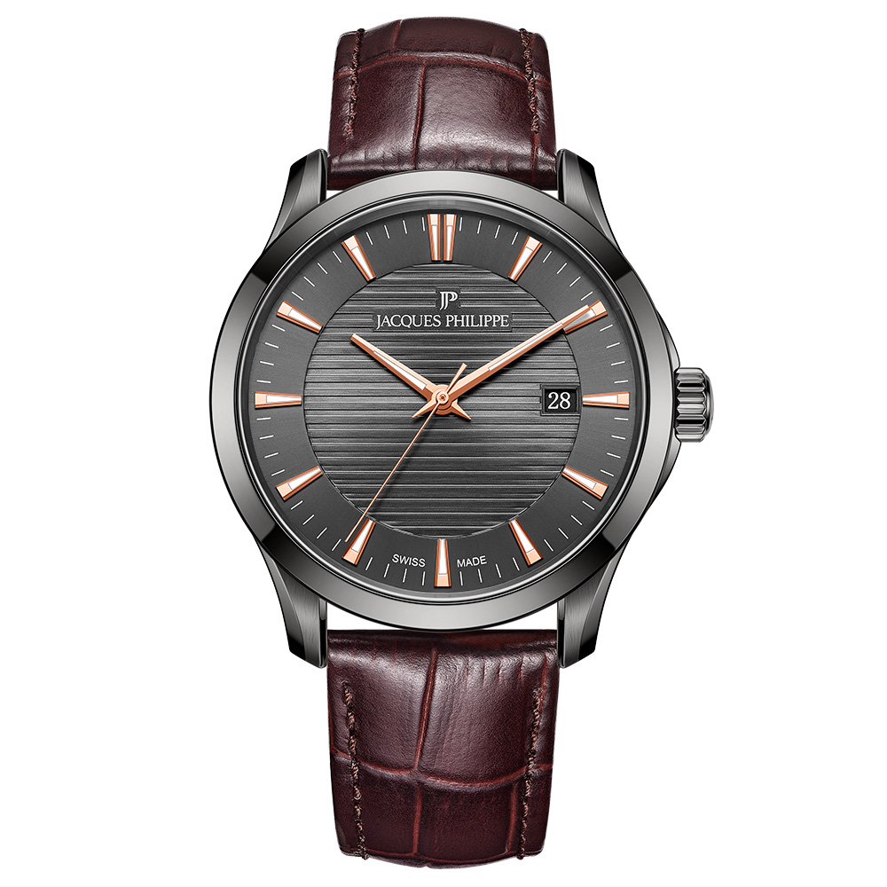 Jacques Philippe JPQGS798143 Erkek Kol Saati