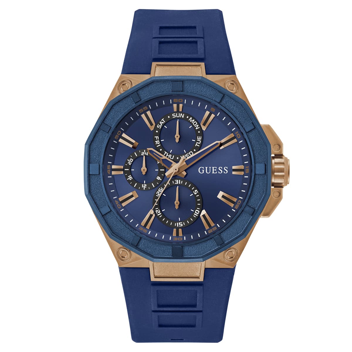 Guess GUGW0803G2 Erkek Kol Saati