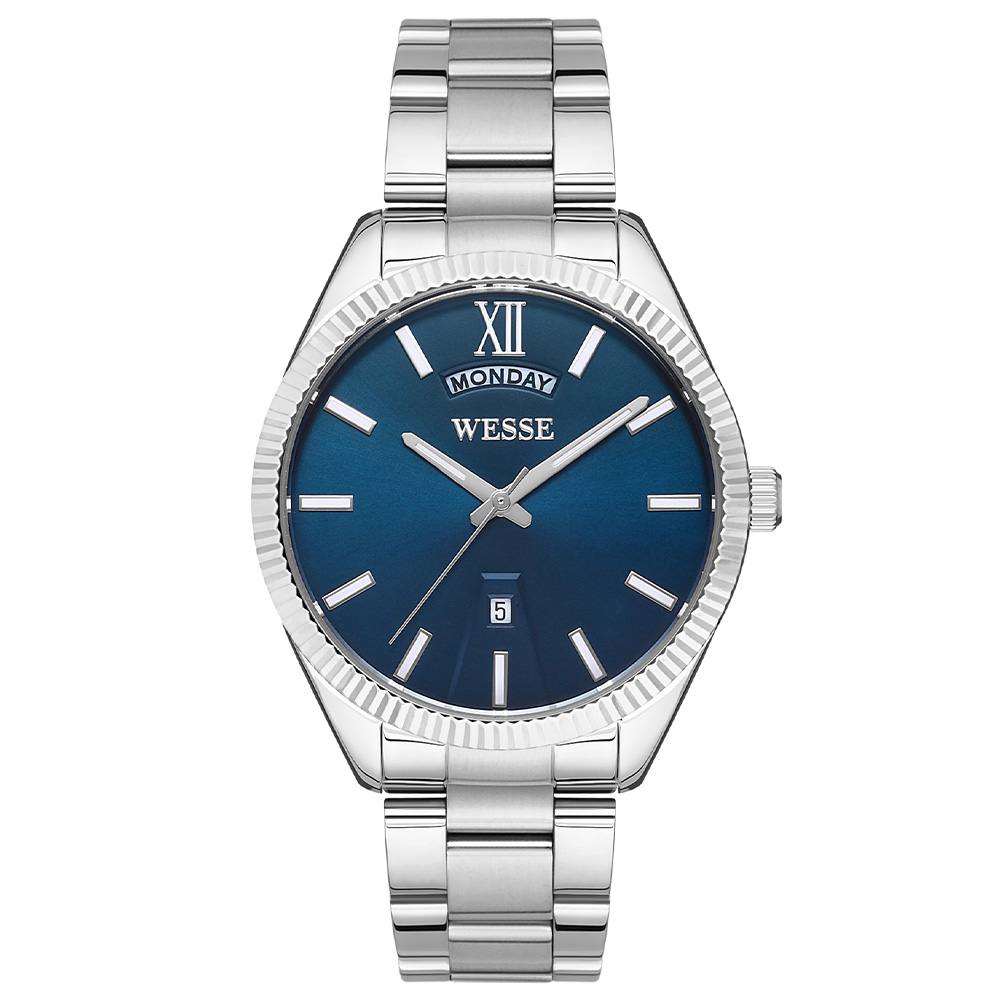 Wesse WWG205502 Men’s Watch