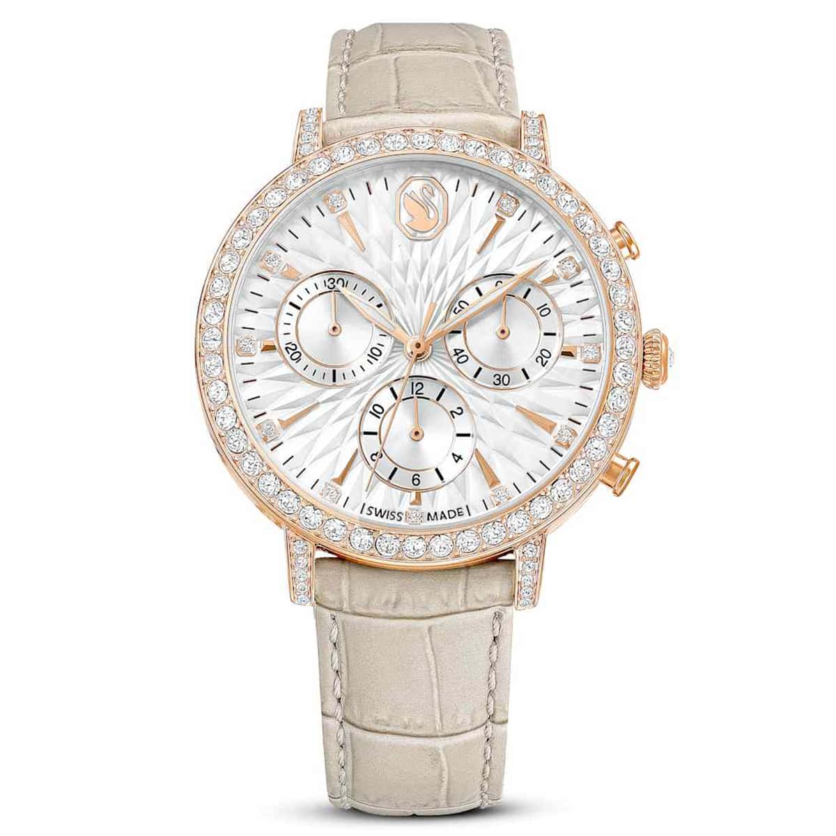 Swarovski SWR5702849 Kadın Kol Saati