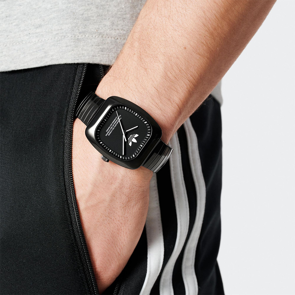 Adidas ADAOSY24026 Kol Saati - Saat ve Saat