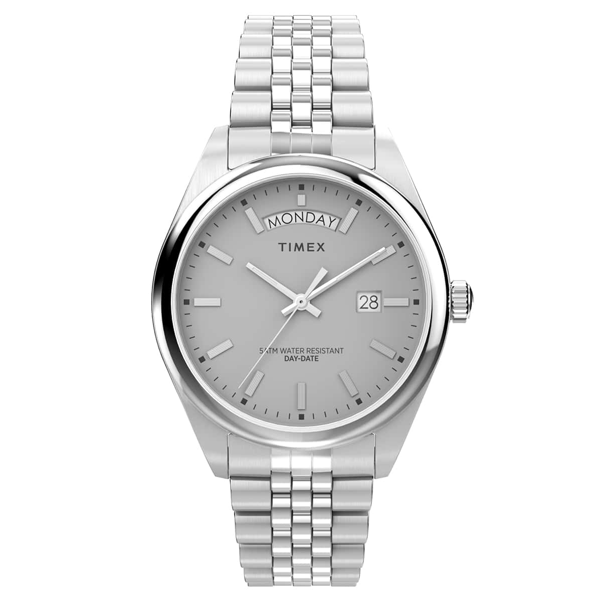 Timex TW2V67900 Erkek Kol Saati