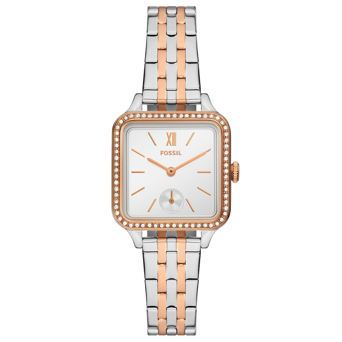 Fossil FBQ3907 Kadın Kol Saati