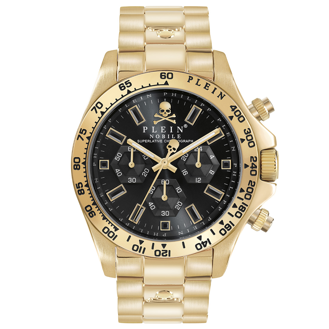 Philipp Plein Nobile PWCAA1021