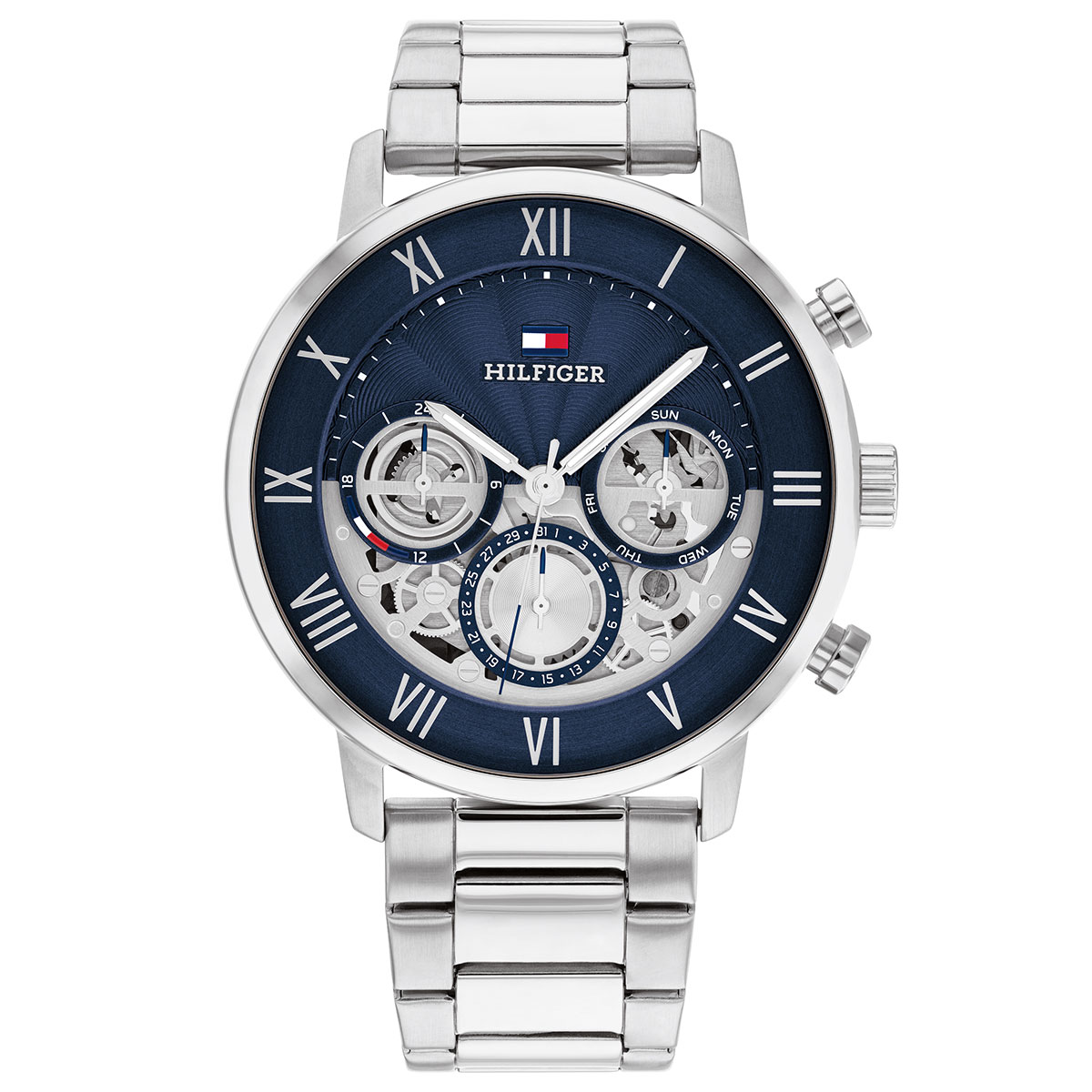 Tommy Hilfiger Legend TH1710569 Men’s Watch