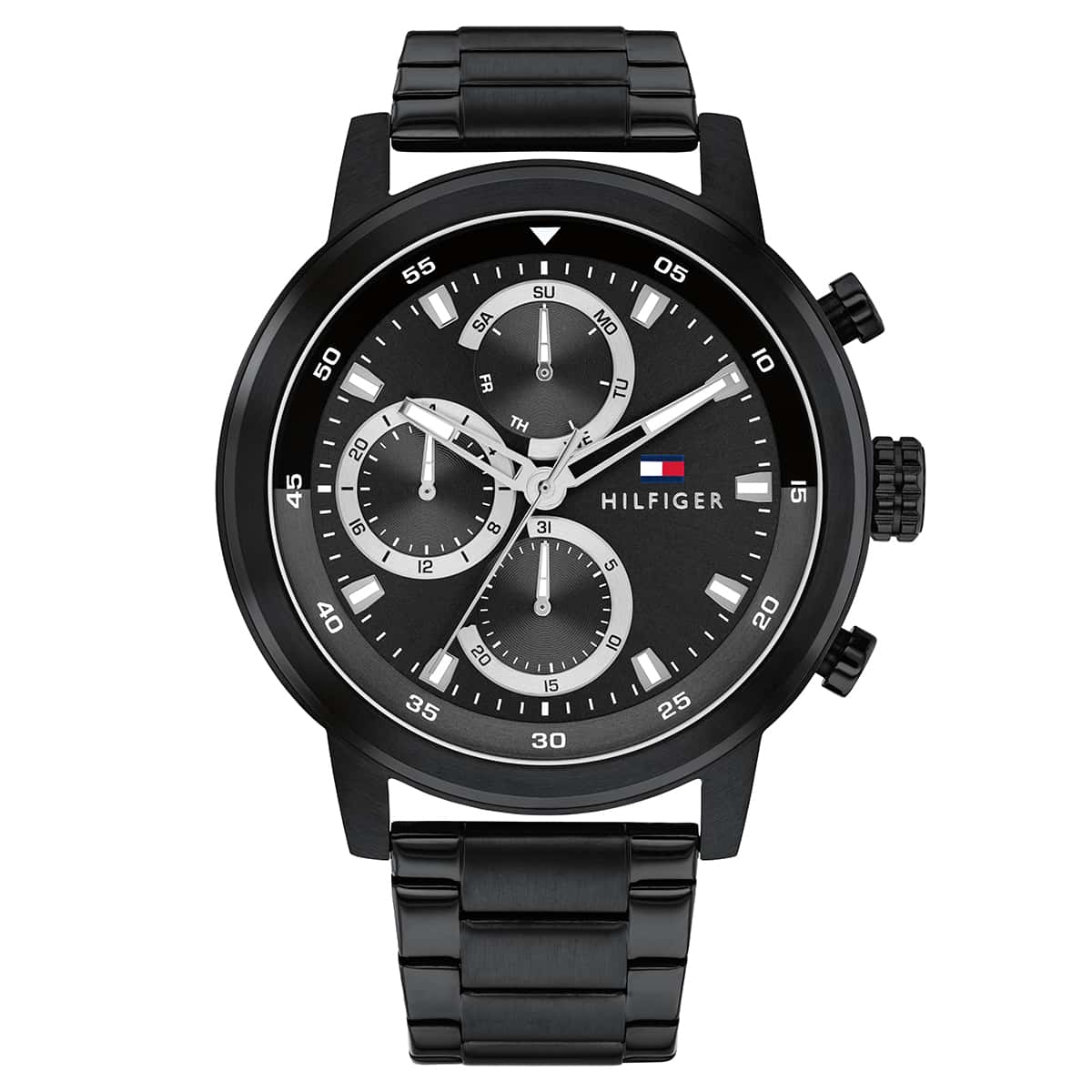 Tommy Hilfiger TH1792217 Erkek Kol Saati