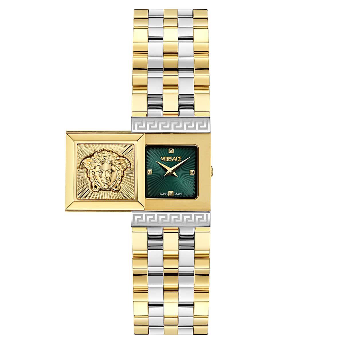 Versace VRSCVE0C00125 Kadın Kol Saati