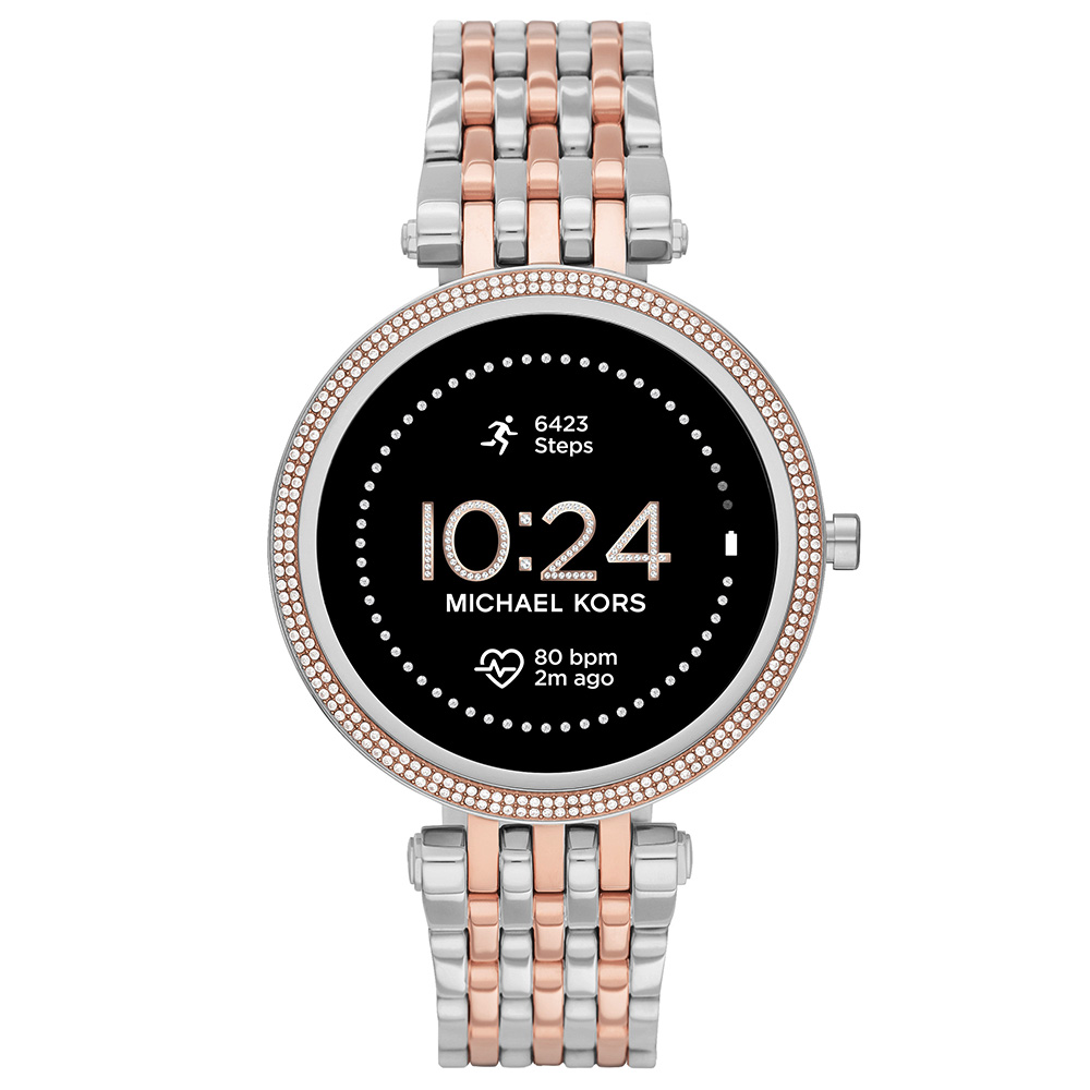 Michael Kors Connected MKT5129 Kadın Akıllı Saat - Saat ve Saat