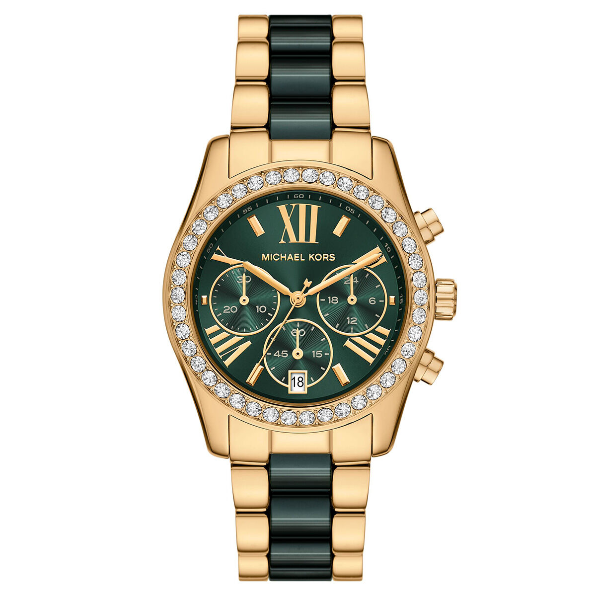 Michael Kors MK7636 Kadın Kol Saati