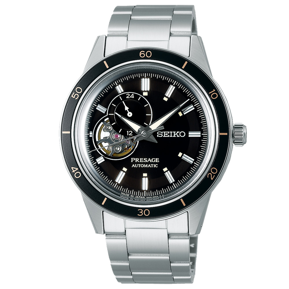 Seiko Presage SEISA425J Men’s Watch