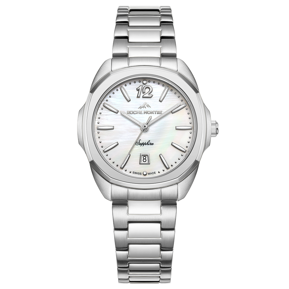 Roche Montre RML5007-01 Kadın Kol Saati