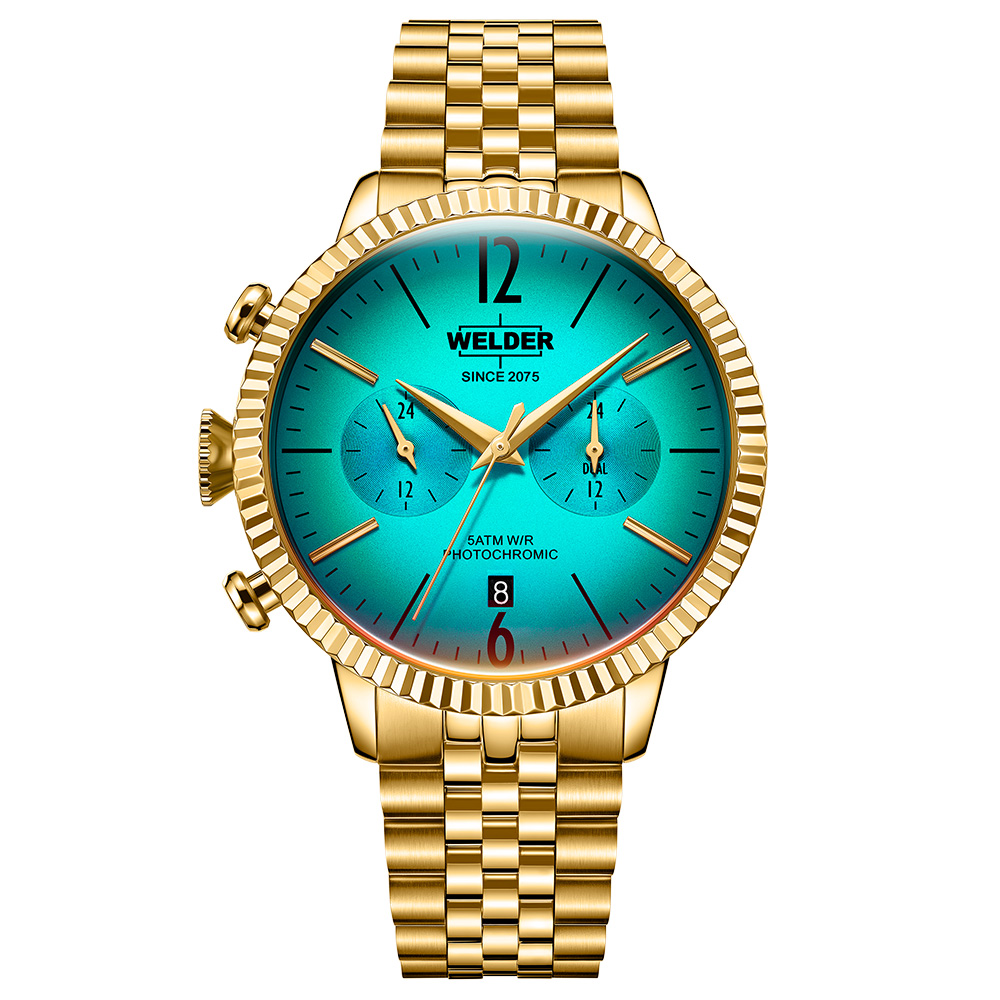 Welder Royal WWRC873 Men’s Watch