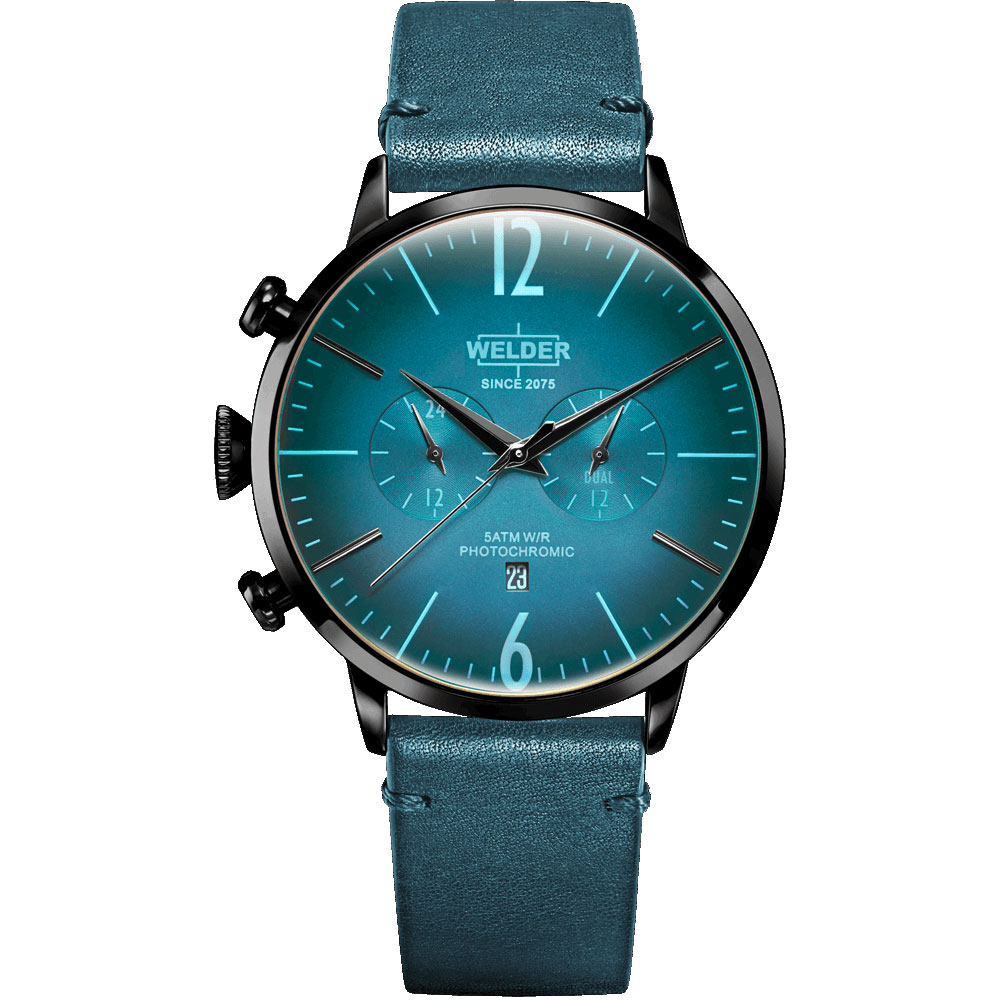 Welder Moody WWRC308 Men’s Watch