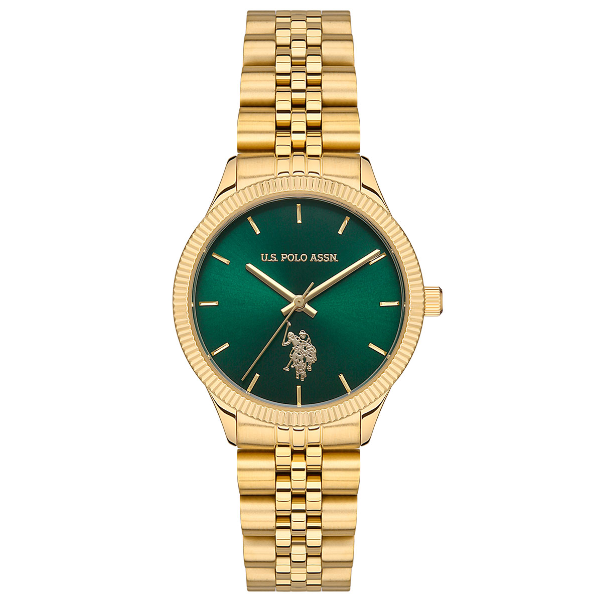 U.S. Polo Assn. USPA2061-06 Women’s Watch