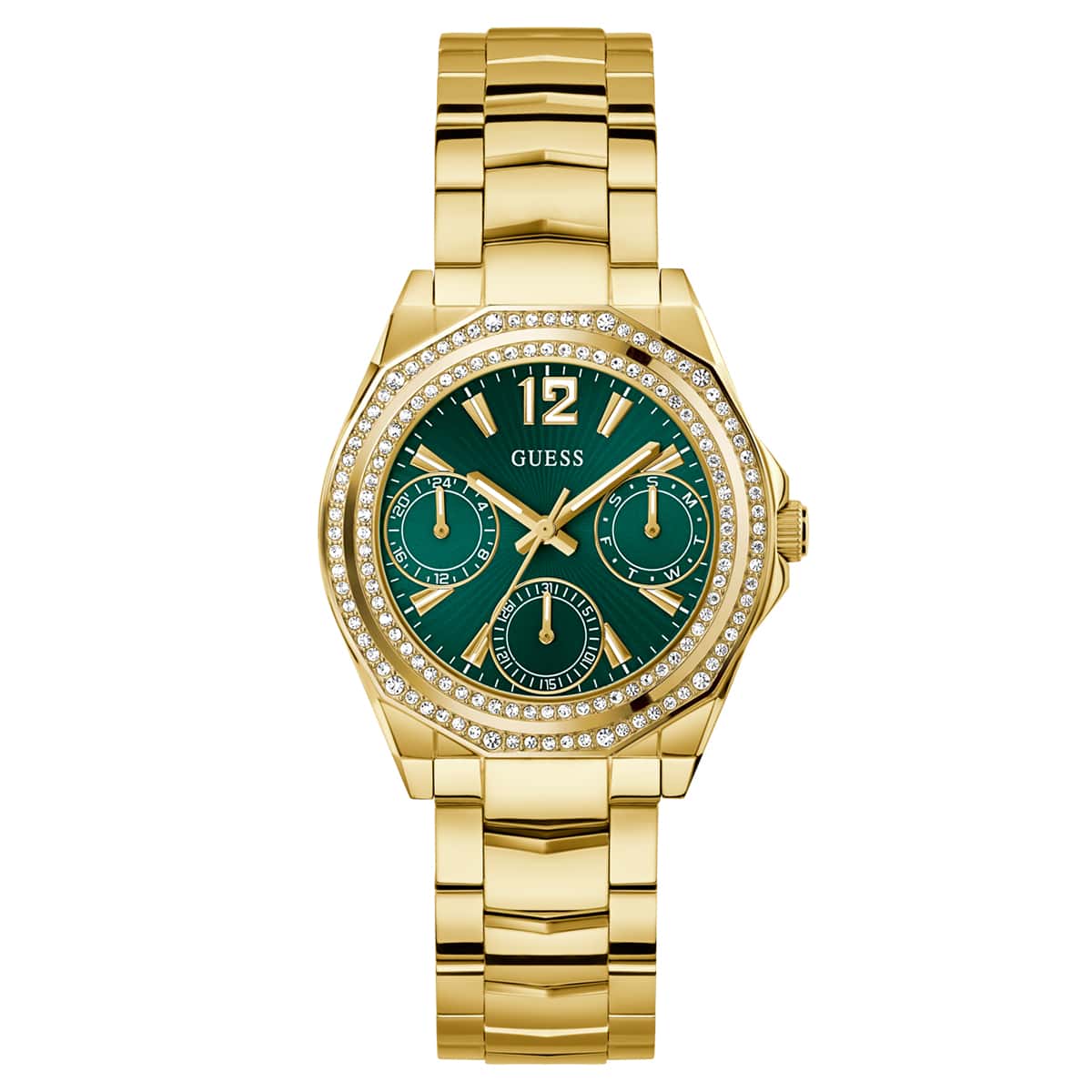 Guess GUGW0685L5 Kadın Kol Saati