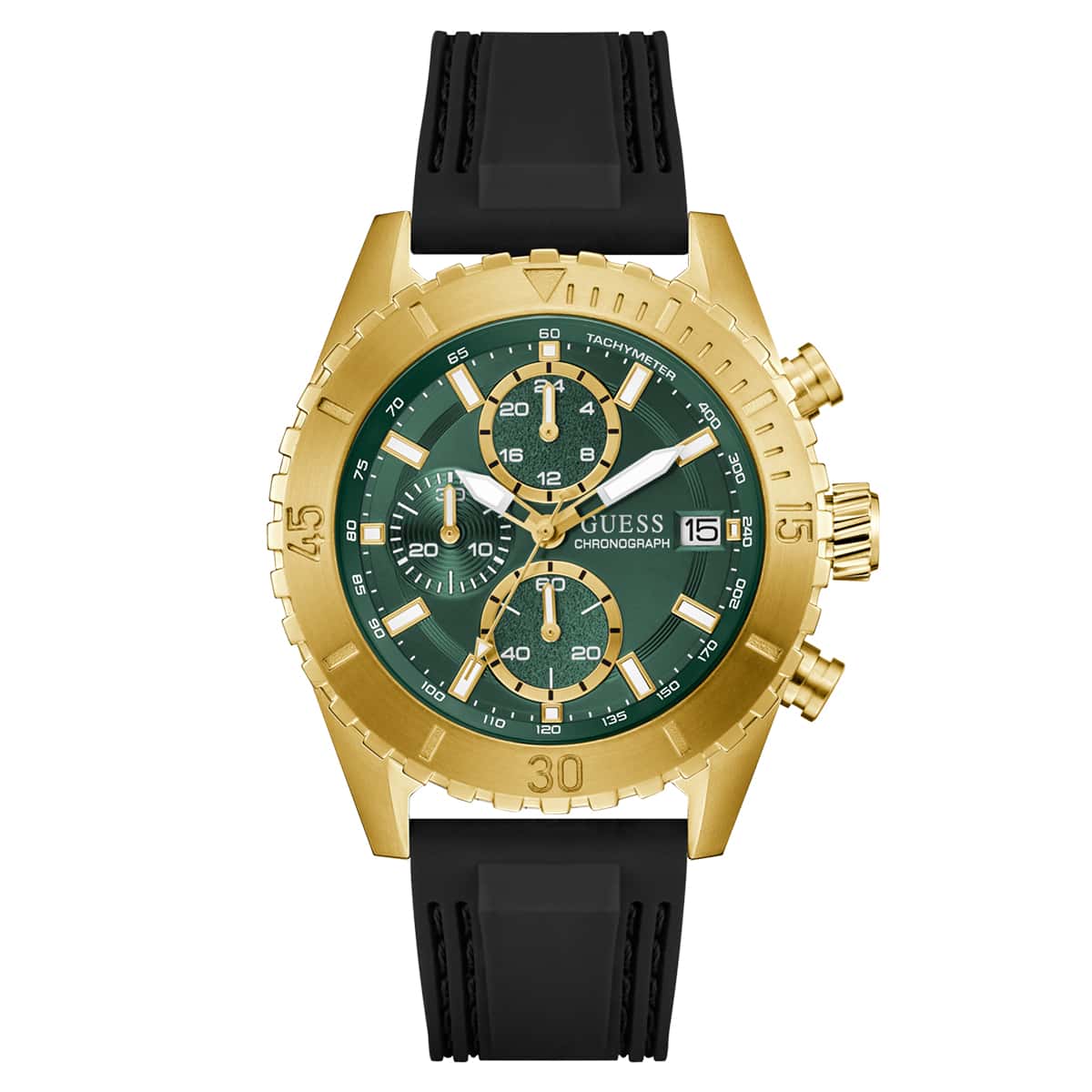 Guess GUGW0967G2 Erkek Kol Saati