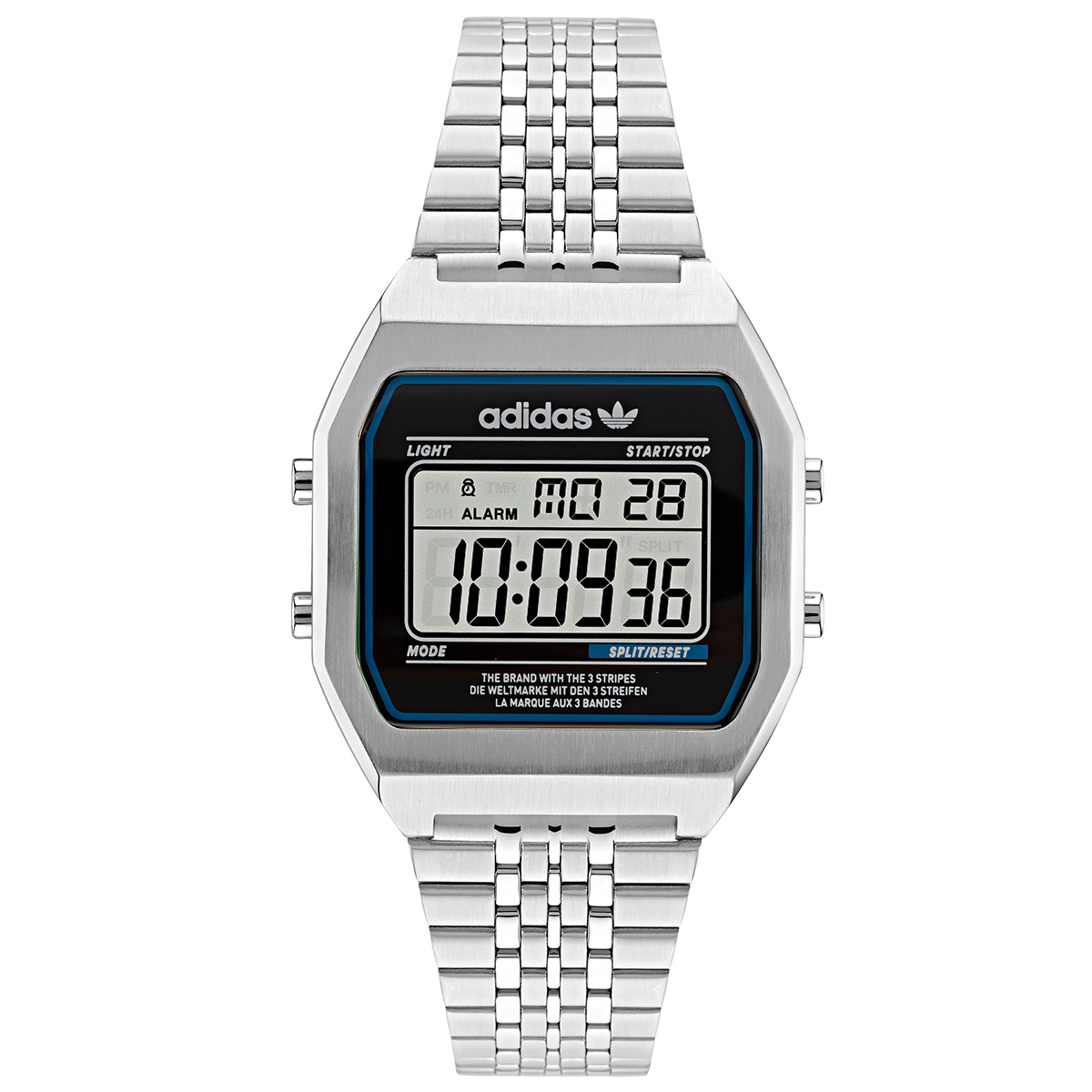 Adidas ADAOST22072 Kol Saati
