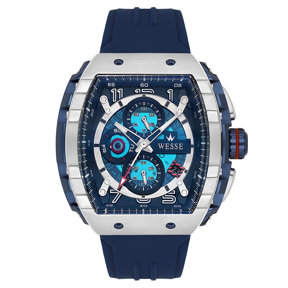 Wesse WWG403102 Men’s Watch