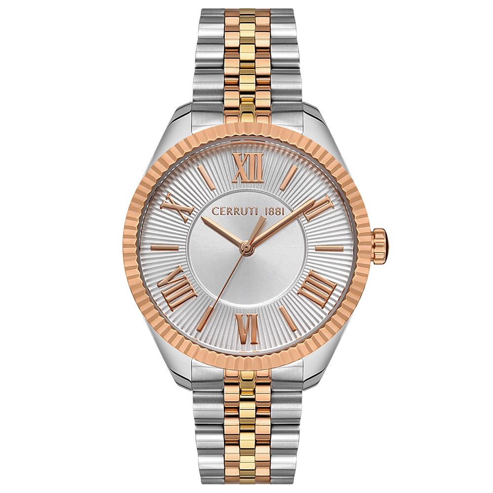 Cerruti 1881 Cofleri CIWLH2229602 Women’s Watch
