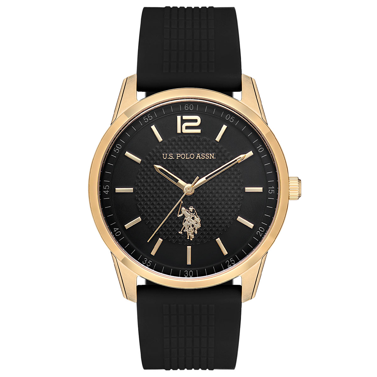 U.S. Polo Assn. USPA1049-05 Erkek Kol Saati