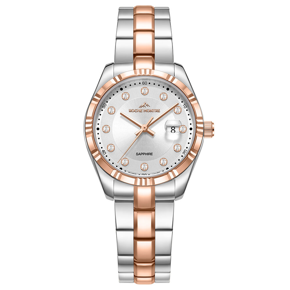 Roche Montre Naye Ladies RML7003-02