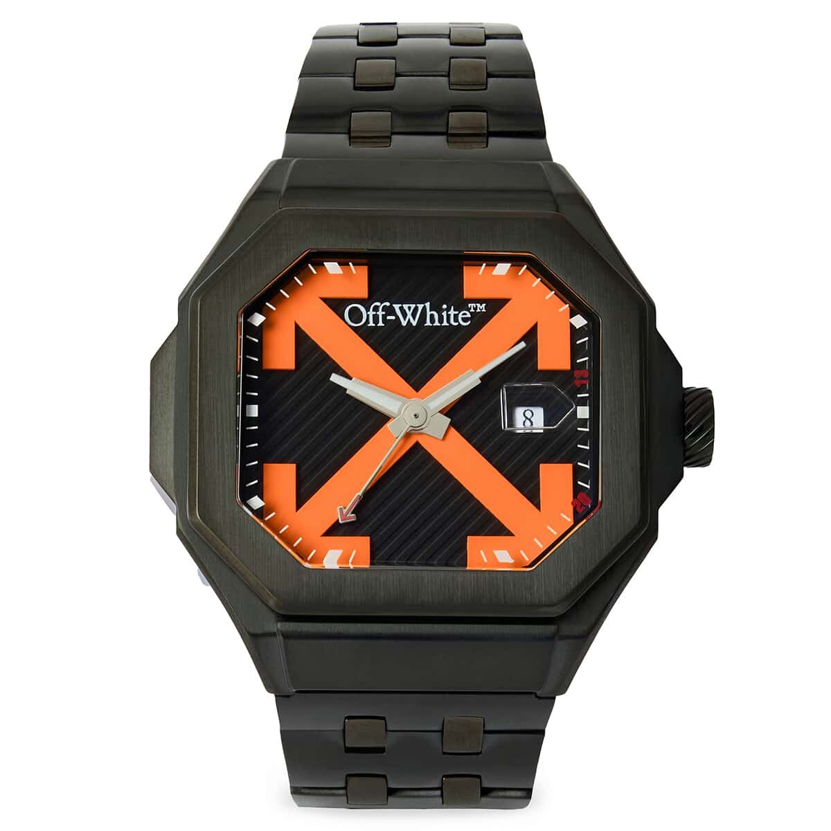 Off White OW1G011M0115 Erkek Kol Saati
