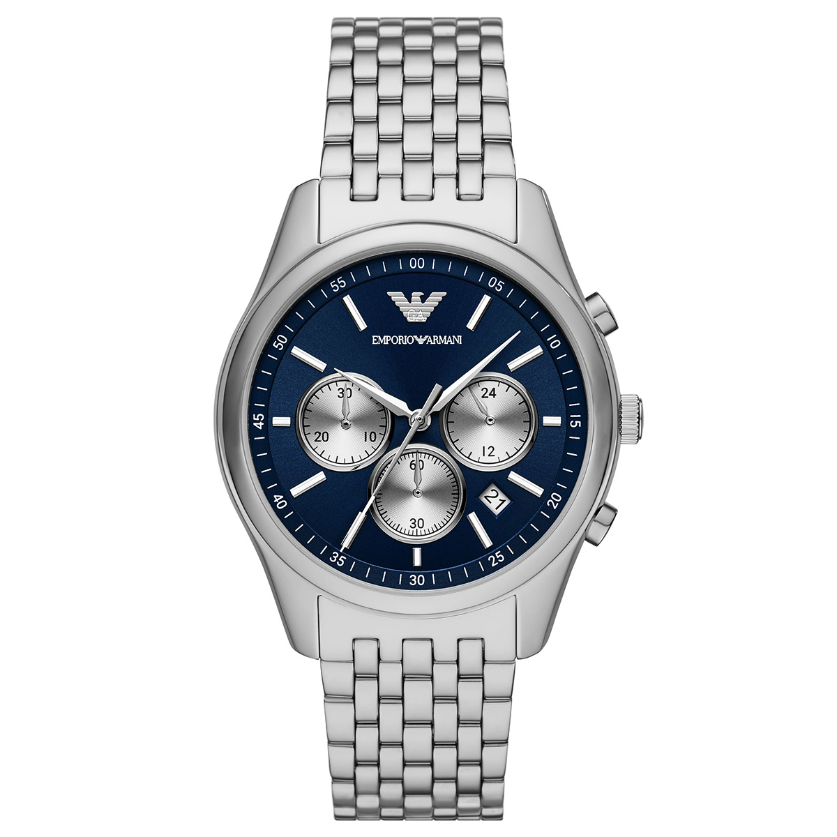 Emporio Armani AR11582 Erkek Kol Saati - Saat ve Saat