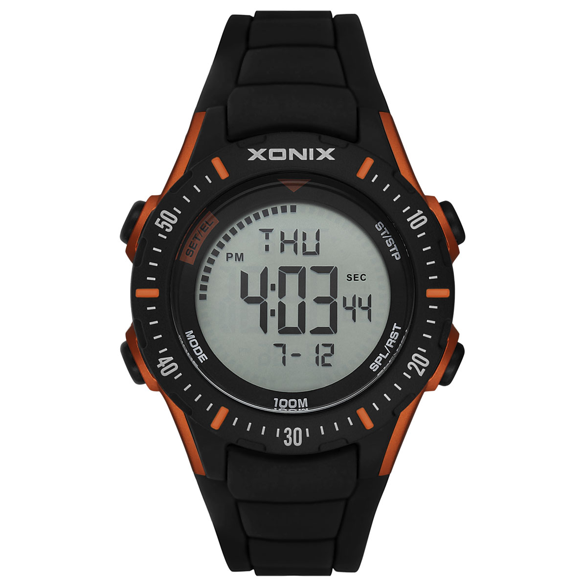 Xonix XOX-IR004 Kol Saati