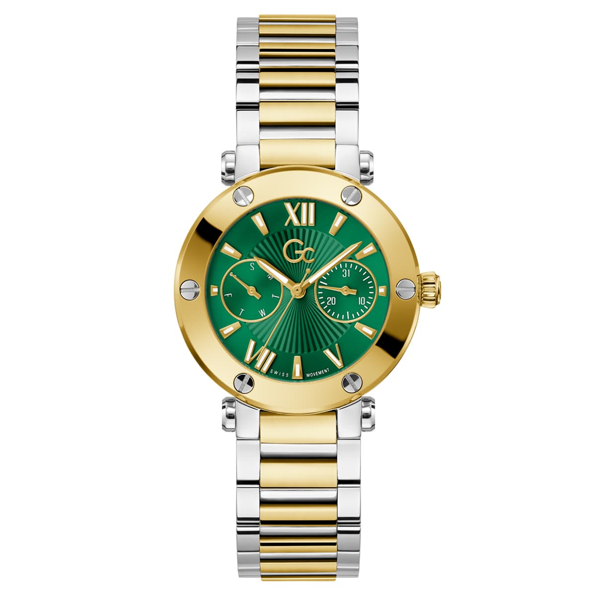 Gc Aura GCZ48003L6MF