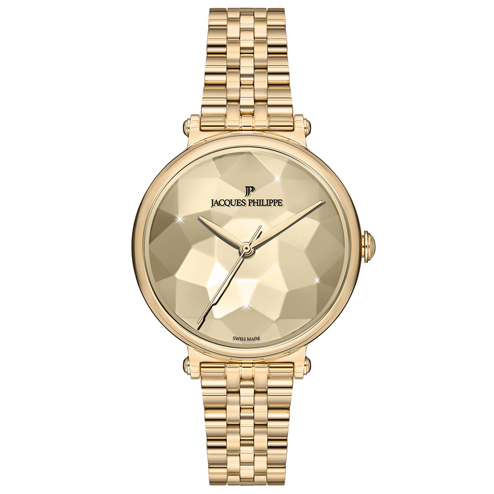 Jacques Philippe Clarus JPQLS1123X4 Women’s Watch
