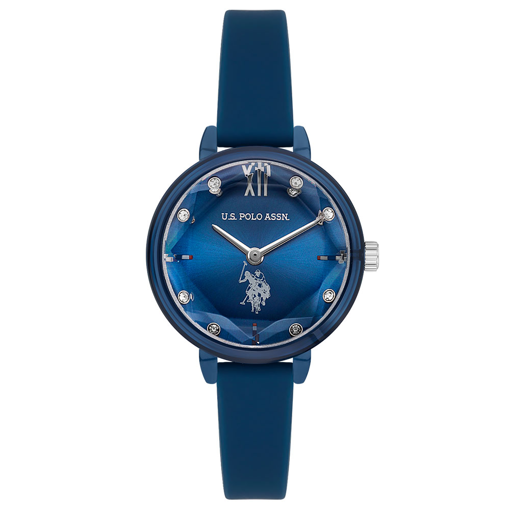 U.S. Polo Assn. USPA2091-04 Kadın Kol Saati