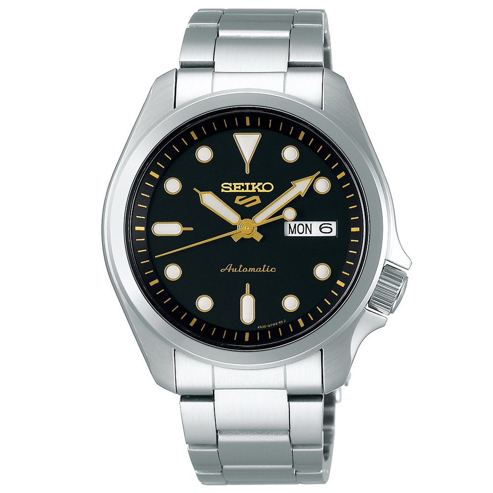 Seiko 5 S5-SRPE57K Erkek Kol Saati