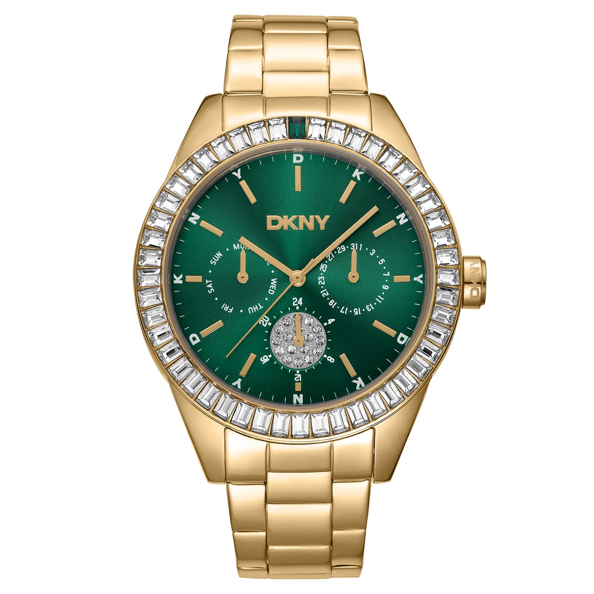 DKNY DK1L027M0055 Kadın Kol Saati