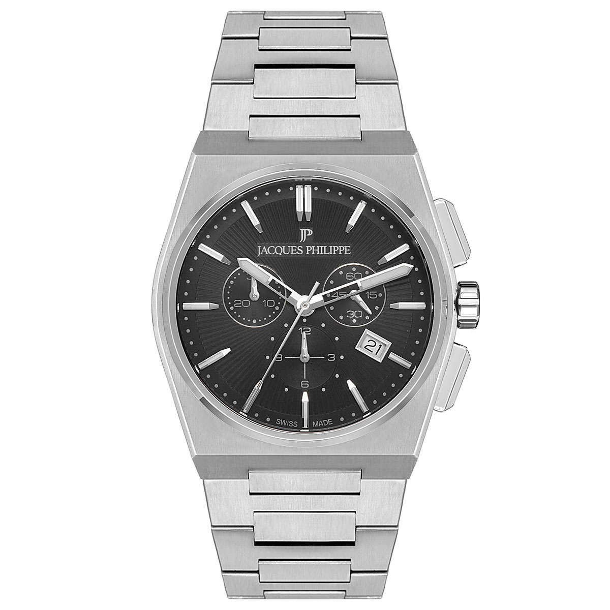 Jacques Philippe JPQGC411316 Erkek Kol Saati - Saat ve Saat